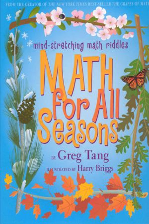 Math For Alll Seasons